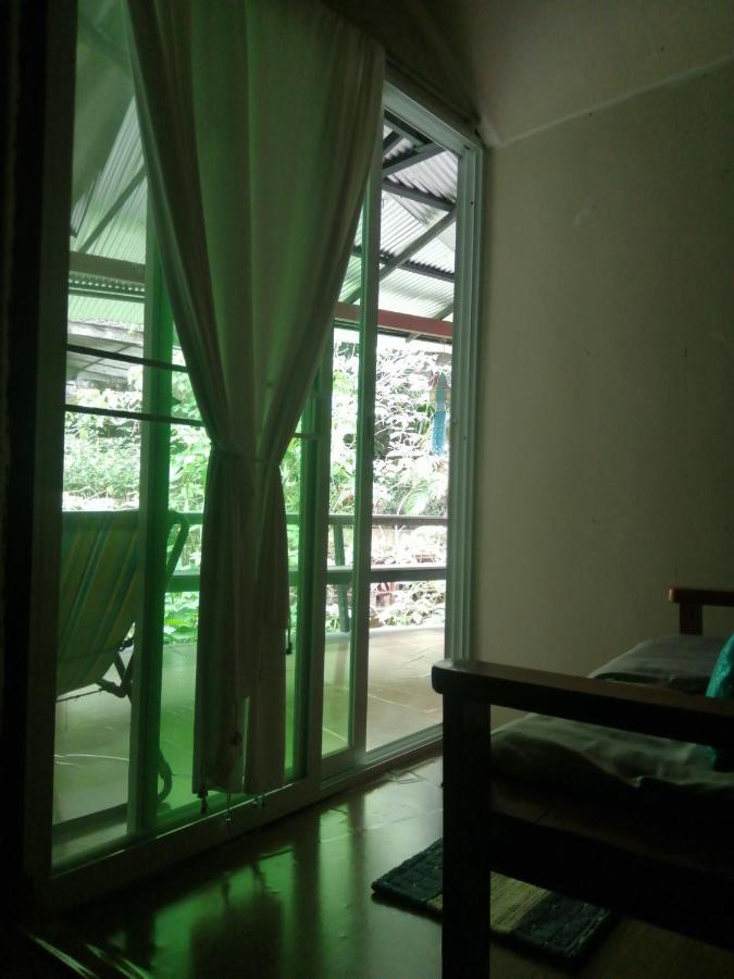 แม่อุ๊ยโฮมสเตย์&Mae Uai Homestay Banpoknaj Kültér fotó