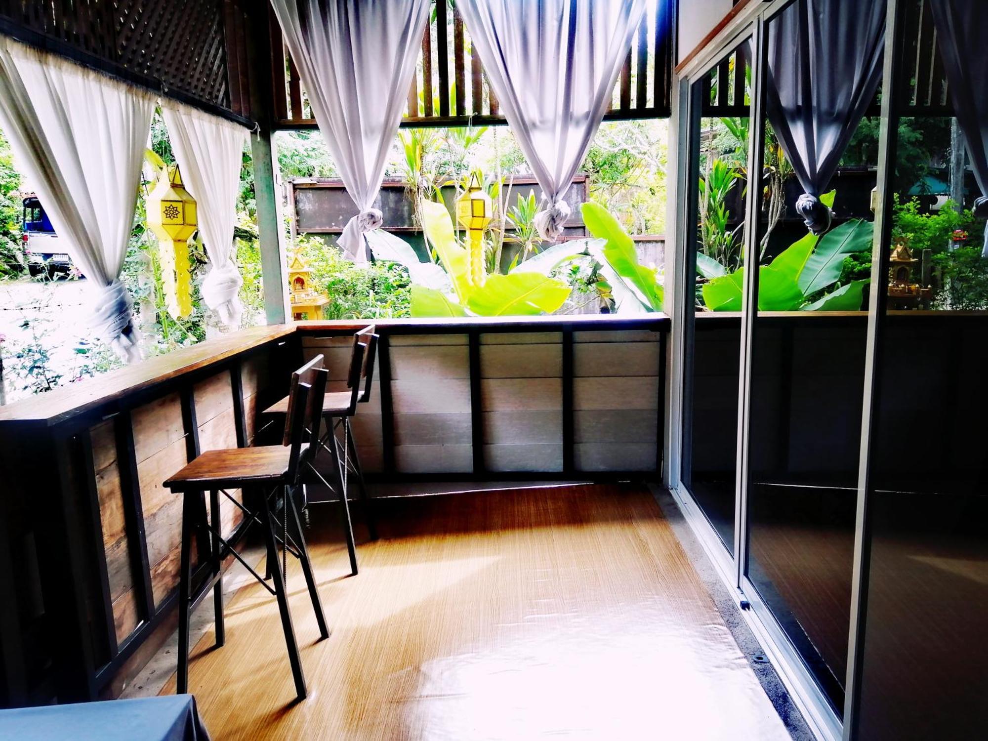 แม่อุ๊ยโฮมสเตย์&Mae Uai Homestay Banpoknaj Kültér fotó