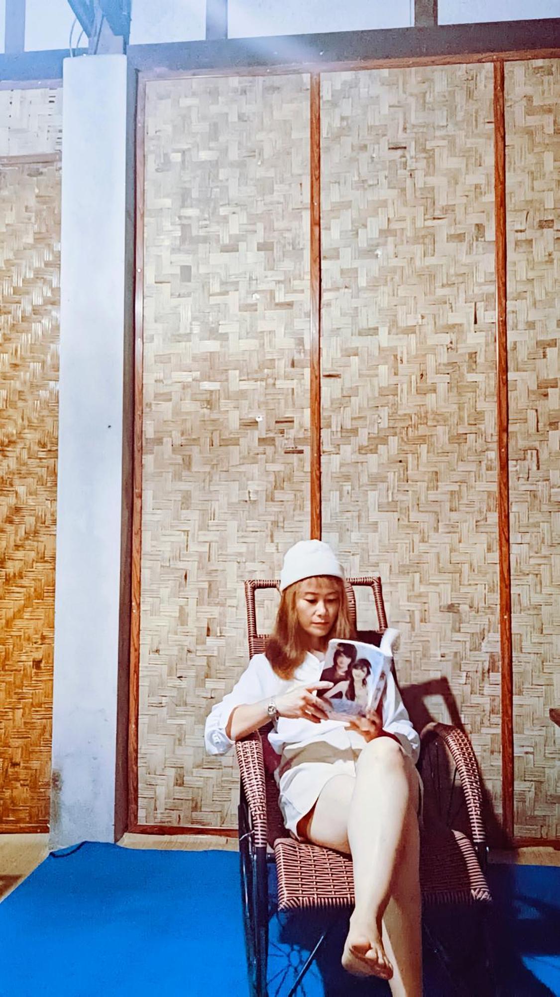 แม่อุ๊ยโฮมสเตย์&Mae Uai Homestay Banpoknaj Kültér fotó