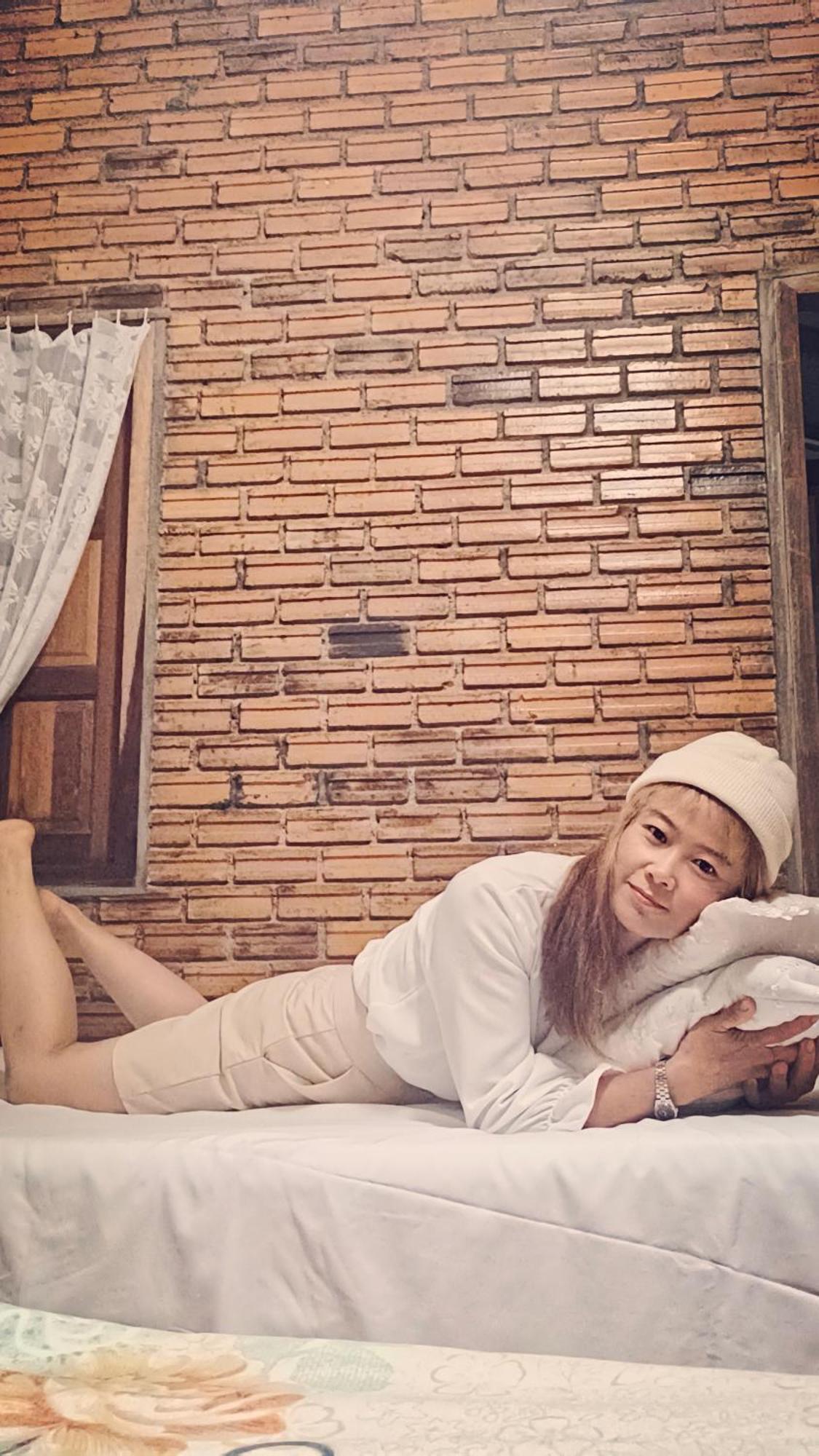 แม่อุ๊ยโฮมสเตย์&Mae Uai Homestay Banpoknaj Kültér fotó