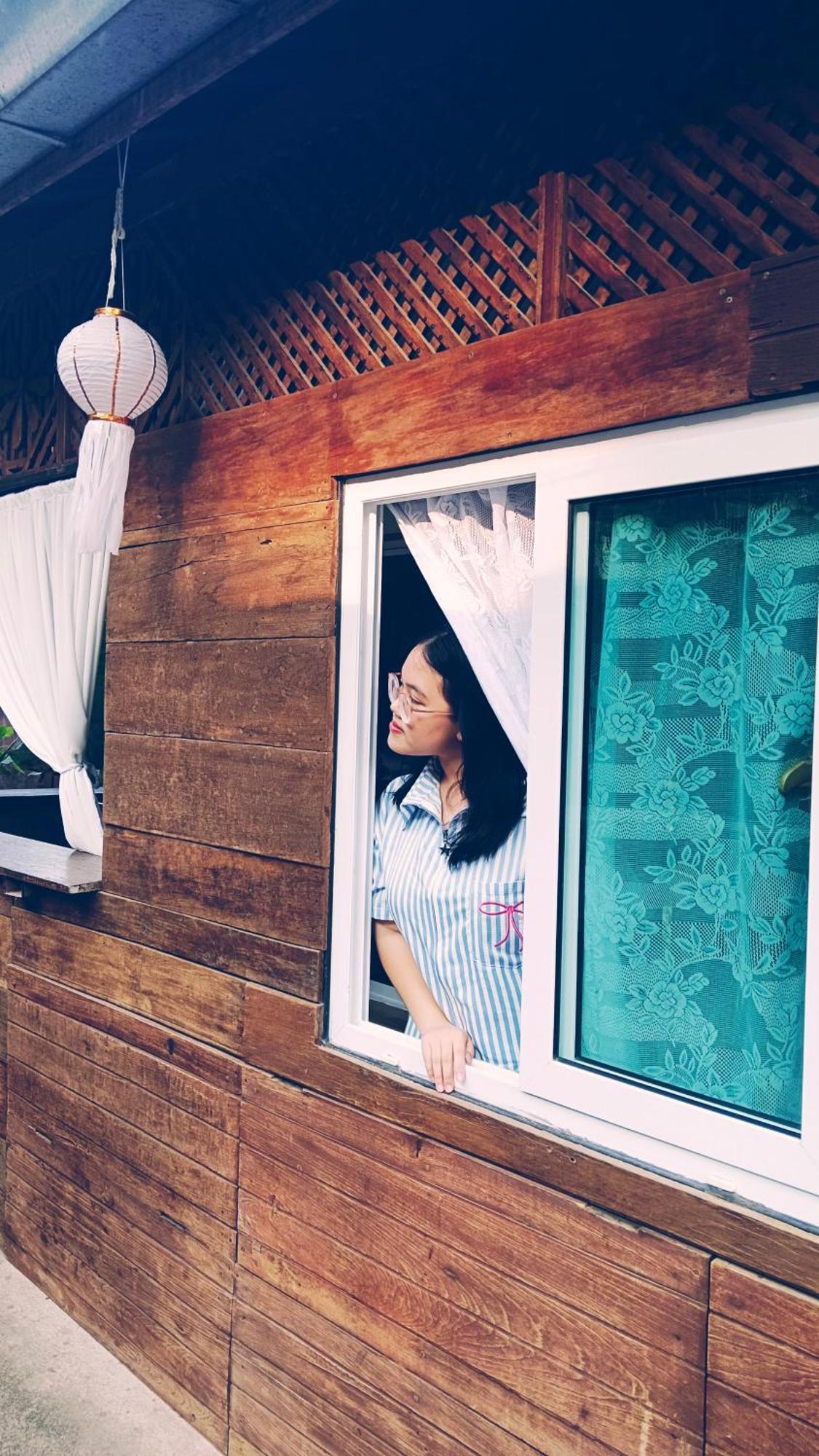แม่อุ๊ยโฮมสเตย์&Mae Uai Homestay Banpoknaj Szoba fotó